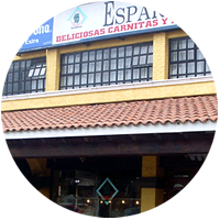fachada-restaurante-espartacos-chalco